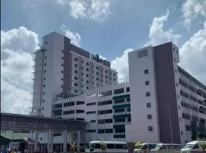 Serapi Verdure Hotel