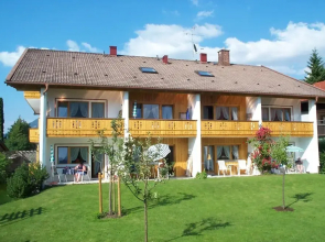 Ferienapartmenthaus Hubertushof