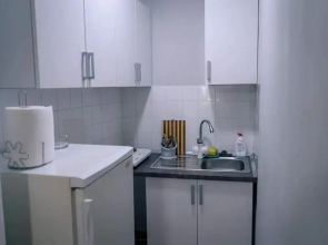 Brijeg 21 Apartman 3
