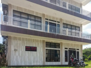 RedDoorz near Universitas Tujuh Belas Agustus Samarinda