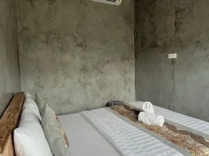 Skyline House Ubud View by EPS