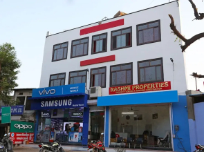 OYO 10610 Anand Guest House