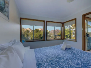 Freycinet Sanctuary 5