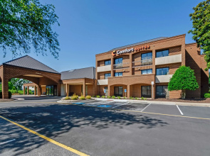 Comfort Suites Chesapeake - Norfolk