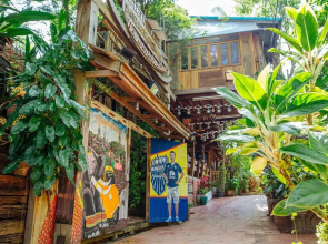Klong Suan Plu Resort