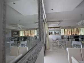 Sivila Hotel All Inclusive