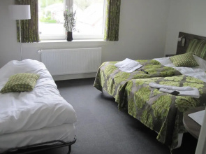 Turisthotellet