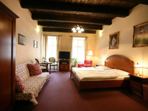 Hotel & Residence U Tri Bubnu