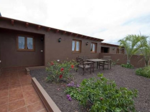 Las Casitas del Cardón
