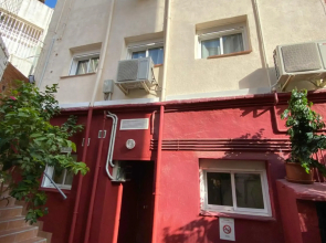 Comfortable renovated flat, WiFi!
