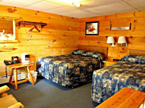 Lodge at North Pole Resorts