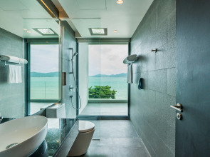 Курортный отель My Beach Resort Phuket