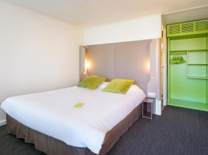 Hôtel Campanile Toulouse Nord - Sesquières