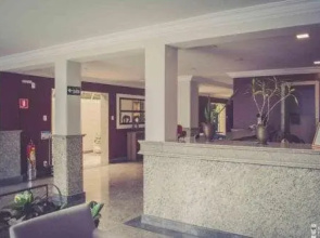 Jardim Hotel