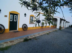Agro-Turismo Monte da Galega