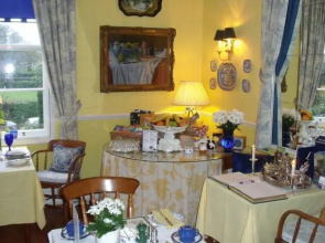 Colindale Guest House