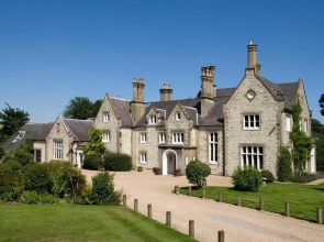 Langrish House