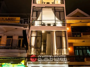 Amona Hotel