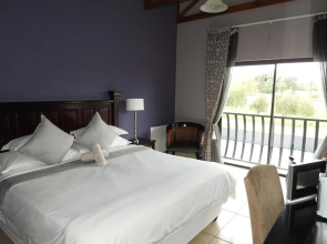 Amani Boutique Hotel