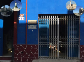Hostal Colonial Dinorah
