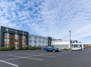 Quality Inn Lexington -Horse Park
