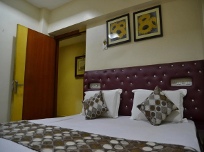 OYO Rooms Bhubaneswar Railway Station 2