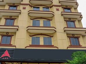 Antares Hotel