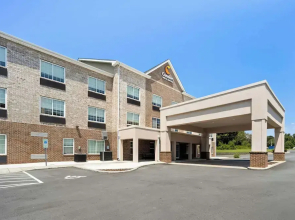 Country Inn & Suites By Carlson, High Point Greenb