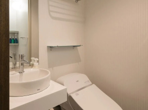 Hotel Sui Ginza Kyobashi By Abest