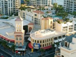 Chevron Renaissance - HR Surfers Paradise