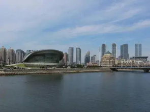 Xilaiyu Haisu (Dalian Donggang Venice Water City Branch)
