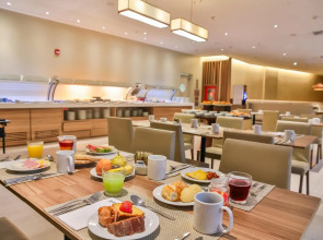 Radisson Barra Rio De Janeiro