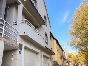 Apartman Konatar