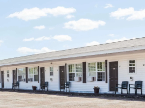 Lincoln Inn Fredericton