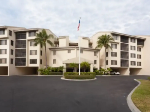 Santa Maria Resort