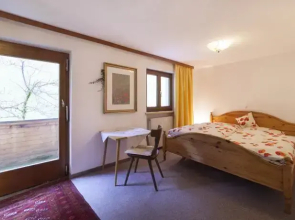 Haus Plassegga