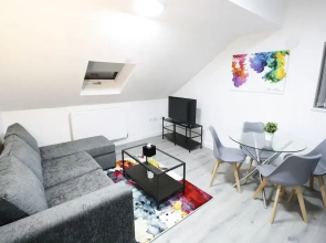 Willow Serviced Apartments - Northcote Street