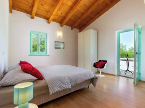 Villa Portobello Green