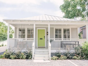 Guesthouse Charleston SOUTH 105 5