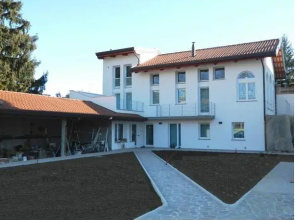 Palamostre Residence