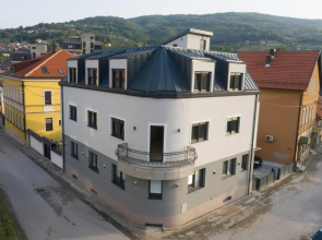 Apartments Swiss Travnik
