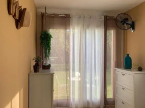 maison d'hôtes 2 personnes les deux esprits libres