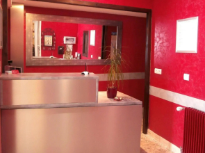 Art Hotel Tendance