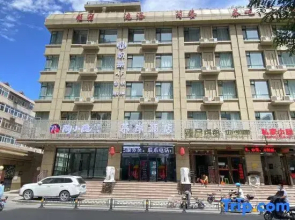 Muan Hotel