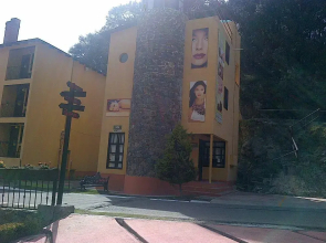 Spa Holistico Real Hotel