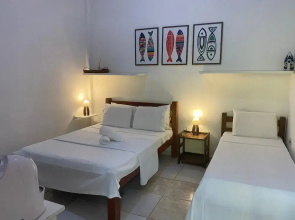 Vila Mar Pousada