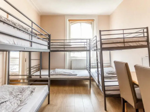 Atlas Hostel