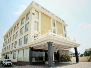 Ramrathna Residency