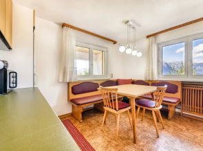 Familienferienwohnung B Rserberg Dorf