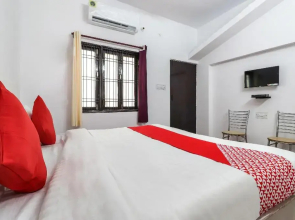 Sss Inn by OYO Rooms